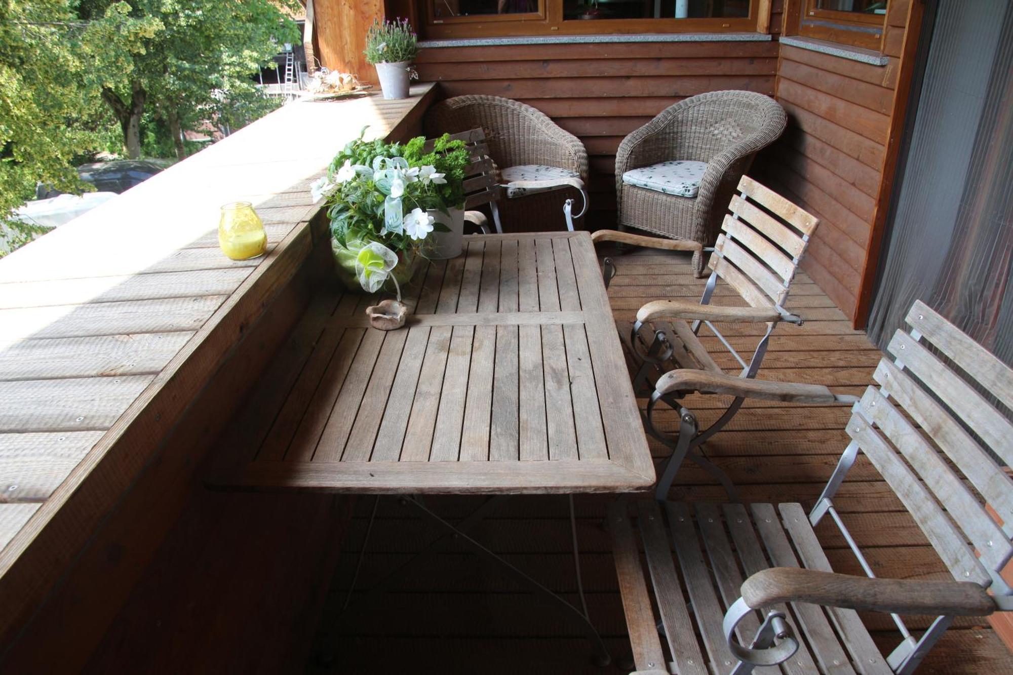 Luxusappartement Zell am Moos Exterior photo