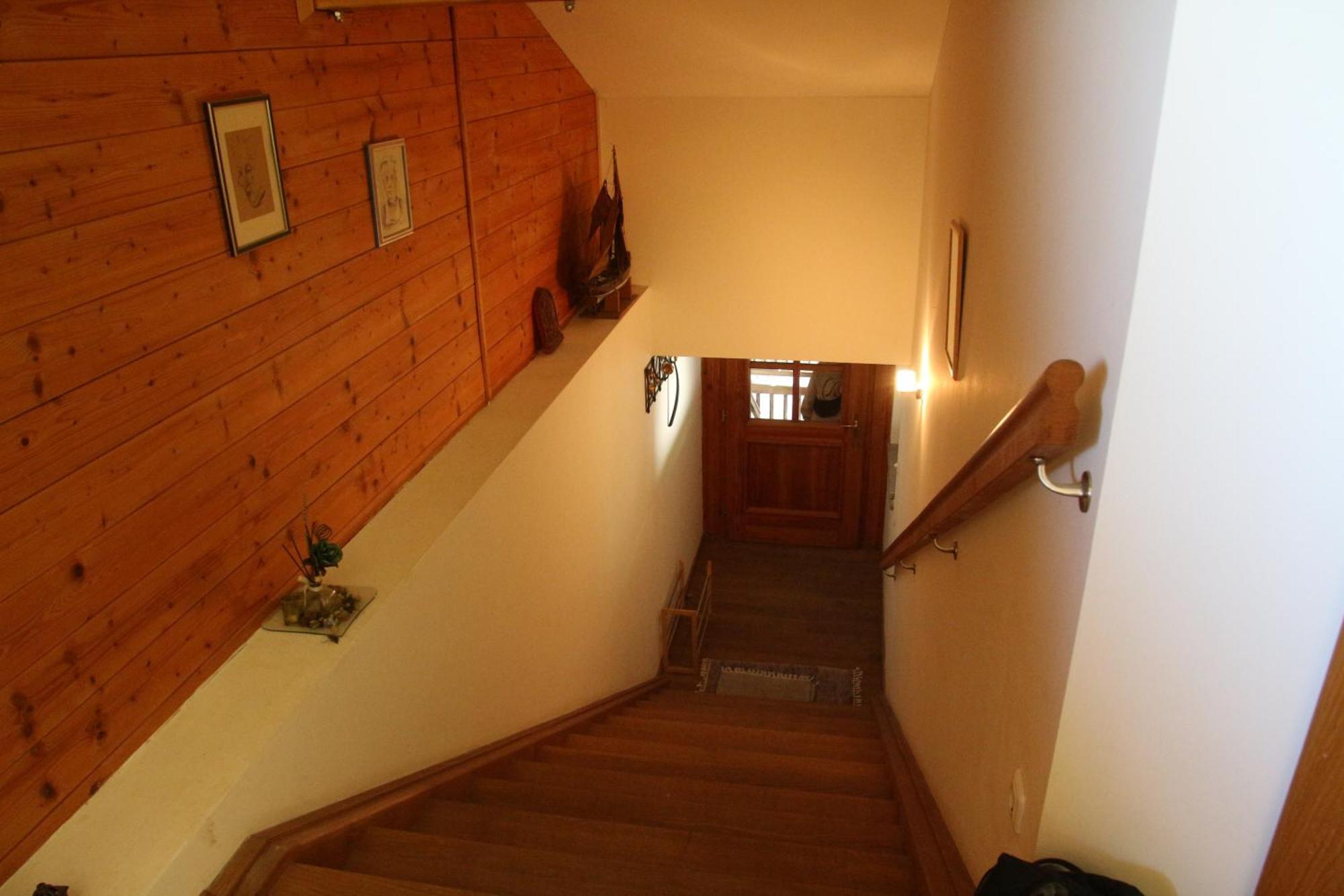 Luxusappartement Zell am Moos Exterior photo