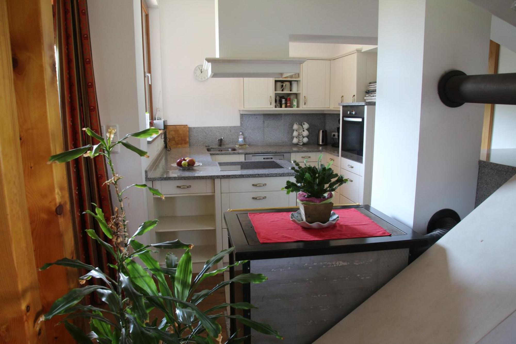Luxusappartement Zell am Moos Exterior photo