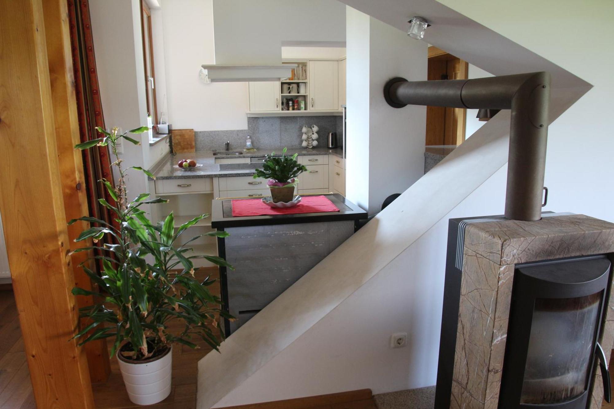 Luxusappartement Zell am Moos Exterior photo