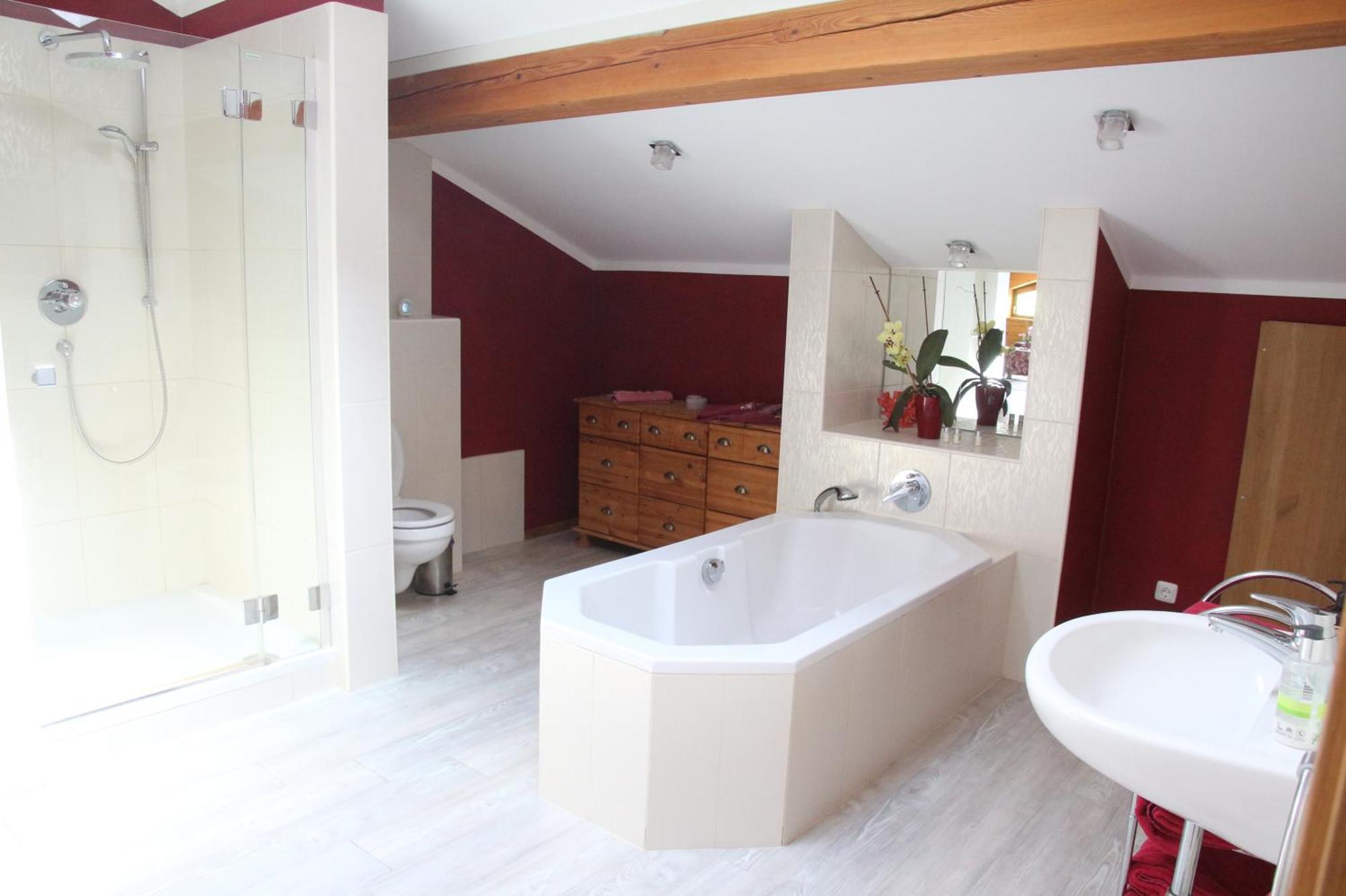 Luxusappartement Zell am Moos Exterior photo