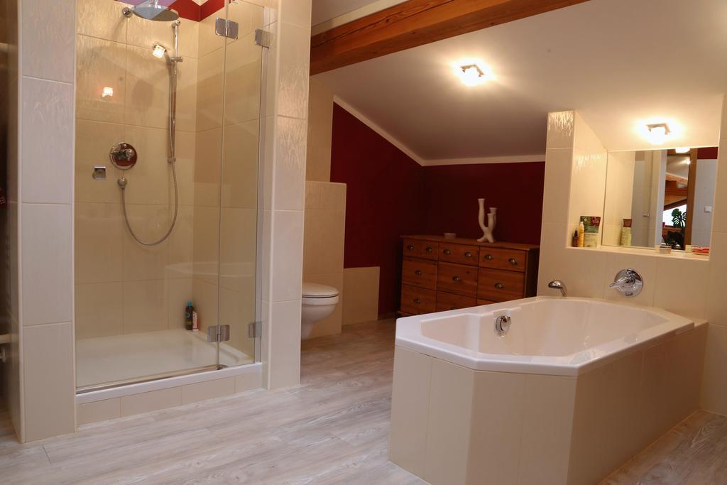 Luxusappartement Zell am Moos Exterior photo