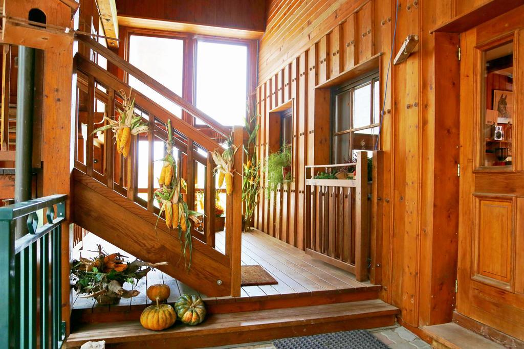 Luxusappartement Zell am Moos Exterior photo