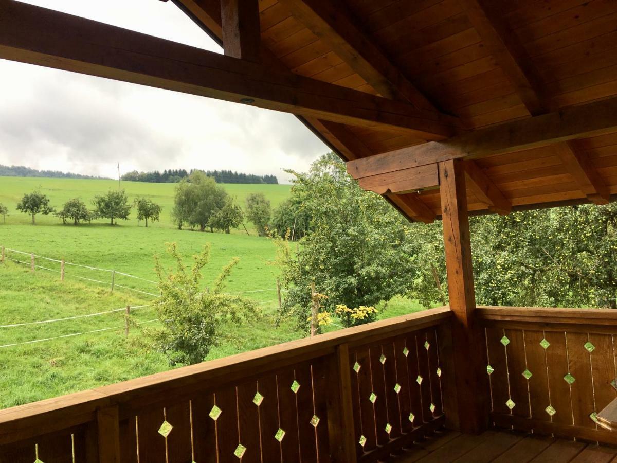 Luxusappartement Zell am Moos Exterior photo